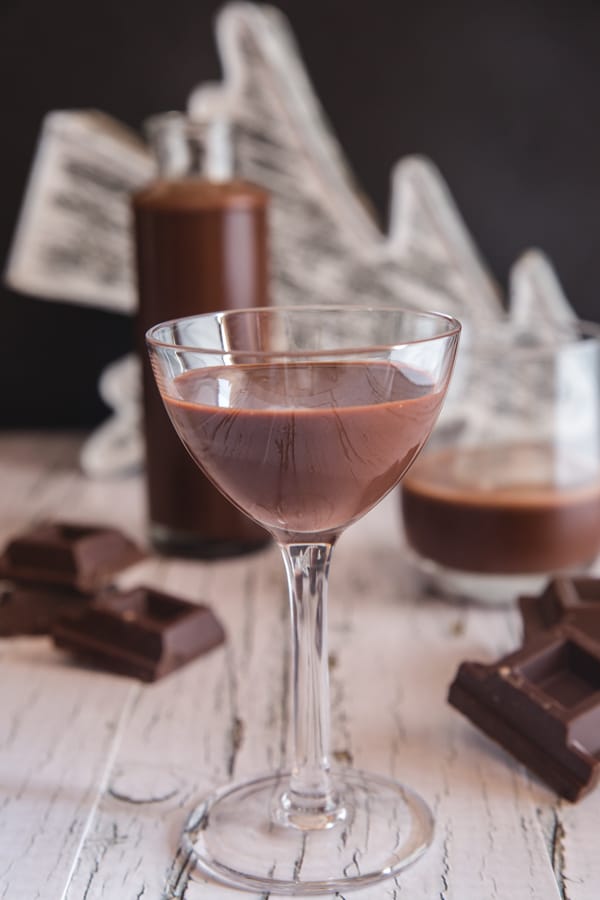 Does Godiva Chocolate Liqueur Go Bad? 