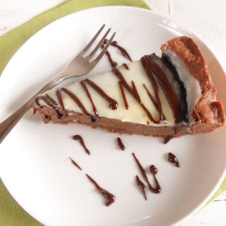 When you absolutely need some chocolate, come check out all these yummy dessert recipes, something for everyone, from light to heavy duty chocolate.