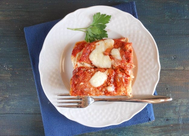 baked halibut