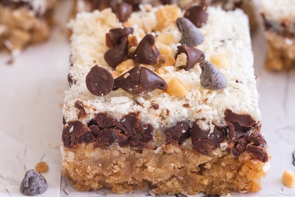 up close magic cookie bar 