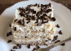 When you absolutely need some chocolate, come check out all these yummy dessert recipes, something for everyone, from light to heavy duty chocolate.