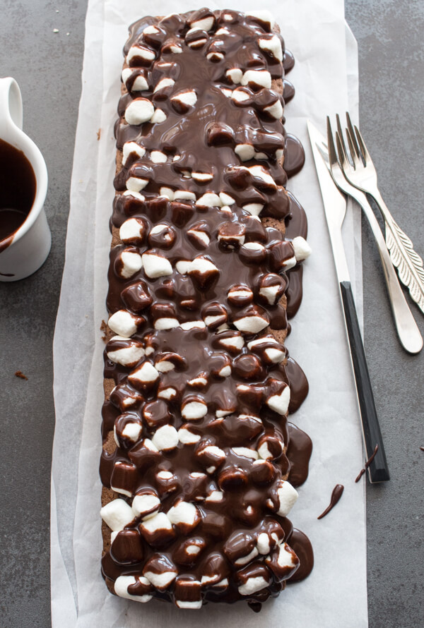 Craving Some Chocolate?