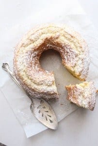 Easy Christmas Morning Sweet Recipes - An Italian in my Kitchen
