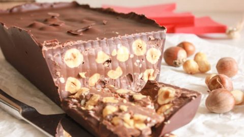 italian torrone