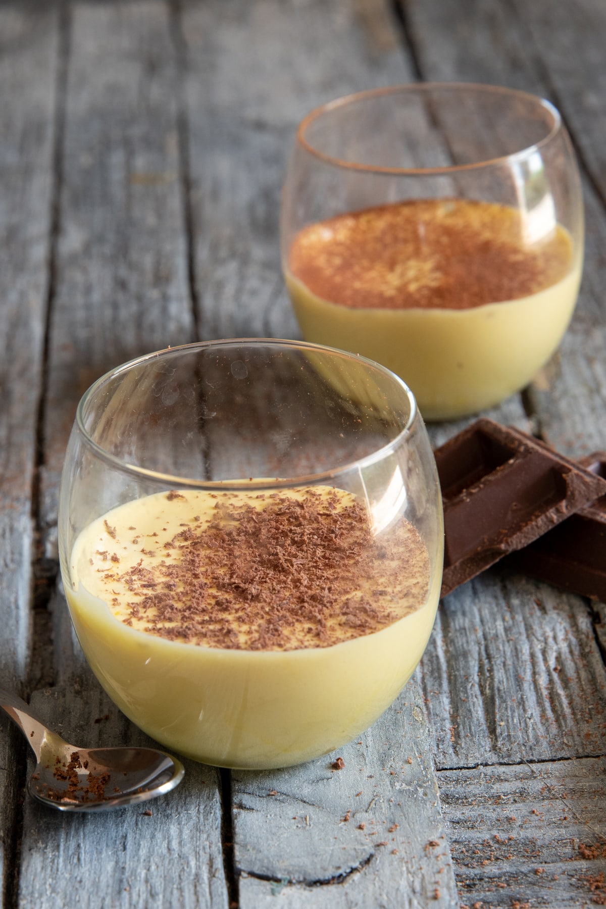 Authentic Italian Zabaione Recipe - An Italian in my Kitchen