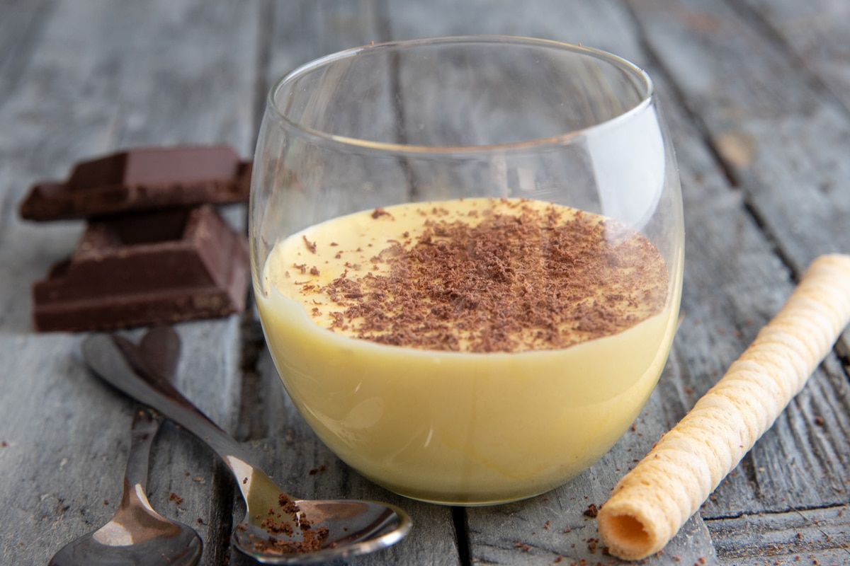 Authentic Italian Zabaione Recipe - An Italian in my Kitchen