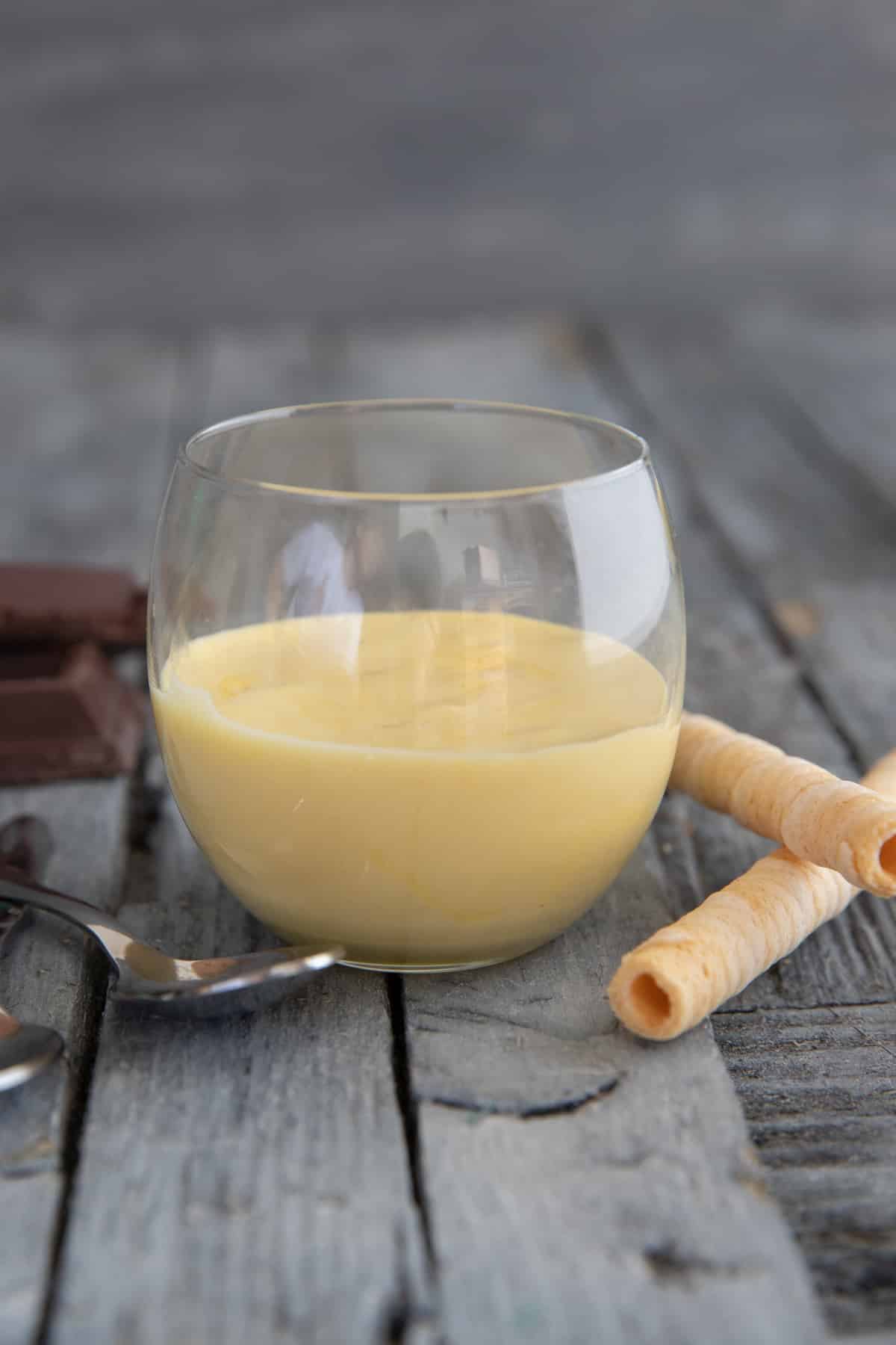 Authentic Italian Zabaione Recipe - An Italian in my Kitchen