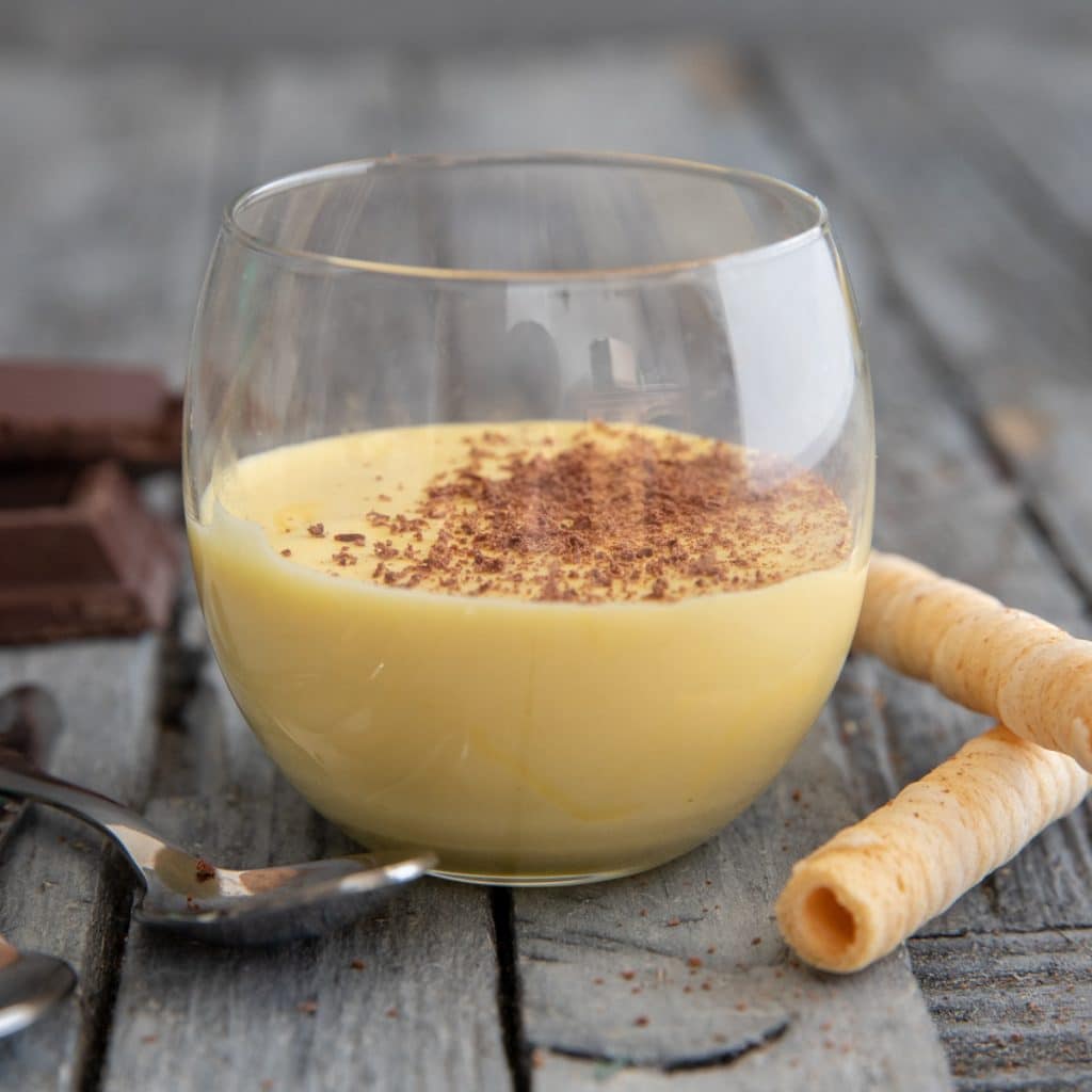 Authentic Italian Zabaione Recipe - An Italian in my Kitchen