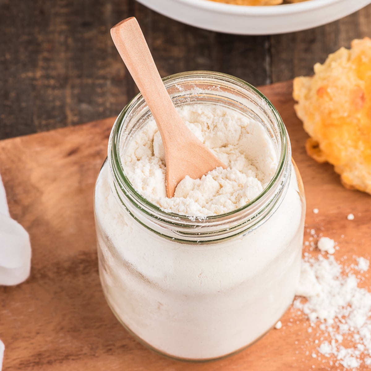 Homemade Bisquick Mix-image