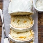 Peaches and Cream Roll Bread, is a delicious breakfast, snack or dessert yeast bread, made with sliced peaches and cream cheese. Now this you have to try.