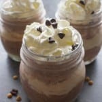 When you absolutely need some chocolate, come check out all these yummy dessert recipes, something for everyone, from light to heavy duty chocolate.