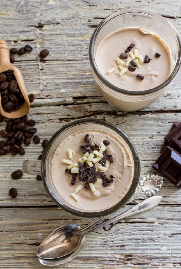 An easy Baileys Homemade cold, chocolatey, creamy Iced Coffee. Make it as a dessert drink or as a perfect summertime cool down refreshment.