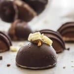 When you absolutely need some chocolate, come check out all these yummy dessert recipes, something for everyone, from light to heavy duty chocolate.