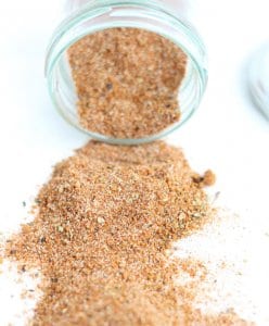 14 Homemade Dry Spice Blends, from BBQ to Cajun to Pumpkin these Make Your Own Spice Mixes will be all that you need. Fast and Easy.