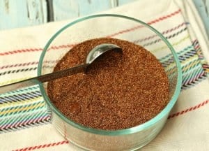 14 Homemade Dry Spice Blends, from BBQ to Cajun to Pumpkin these Make Your Own Spice Mixes will be all that you need. Fast and Easy.
