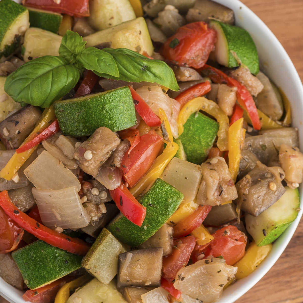 Ratatouille