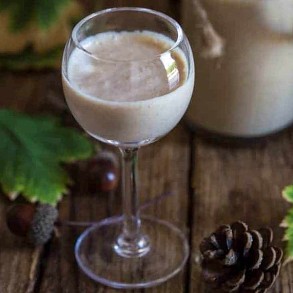 Homemade Pumpkin Spice Liqueur Recipe An Italian in my Kitchen