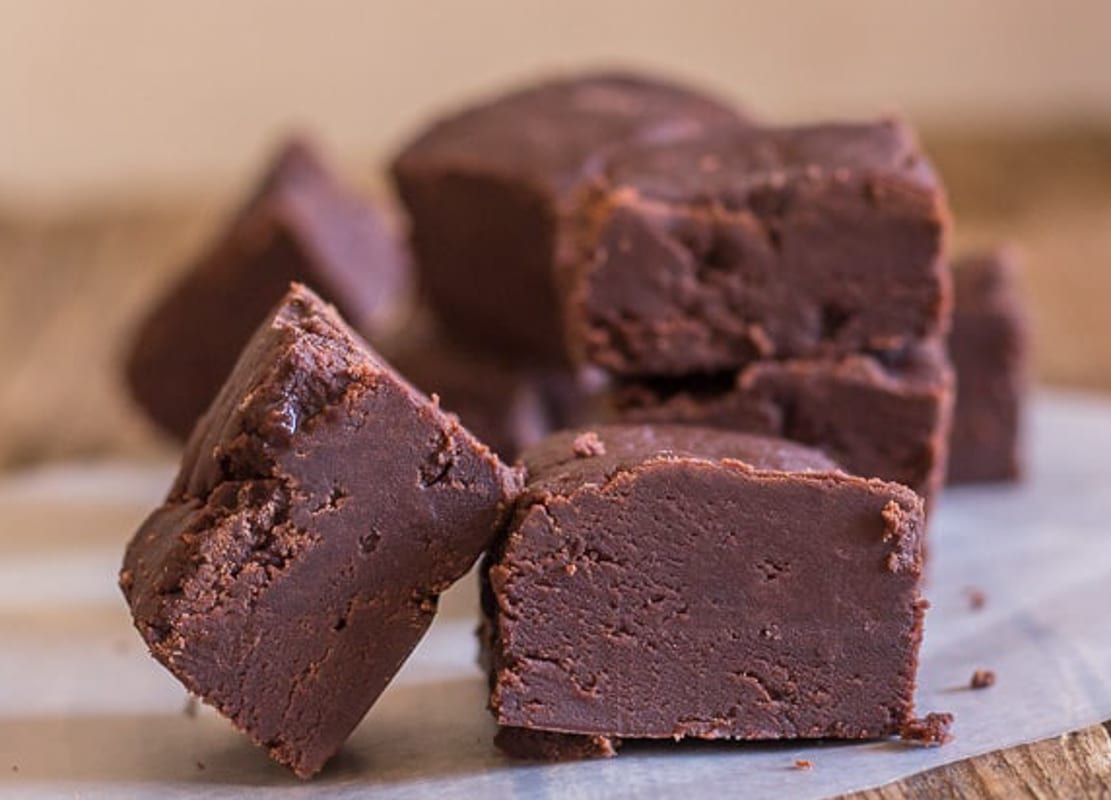 Old Fashioned Chocolate Fudge Recipe An Italian in my Kitchen