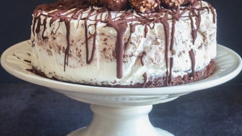 Raw cornetto cake recipe | Epic delicious healthy dessert! | Recipe | Cake  recipes, Food processor recipes, Sweet treats recipes