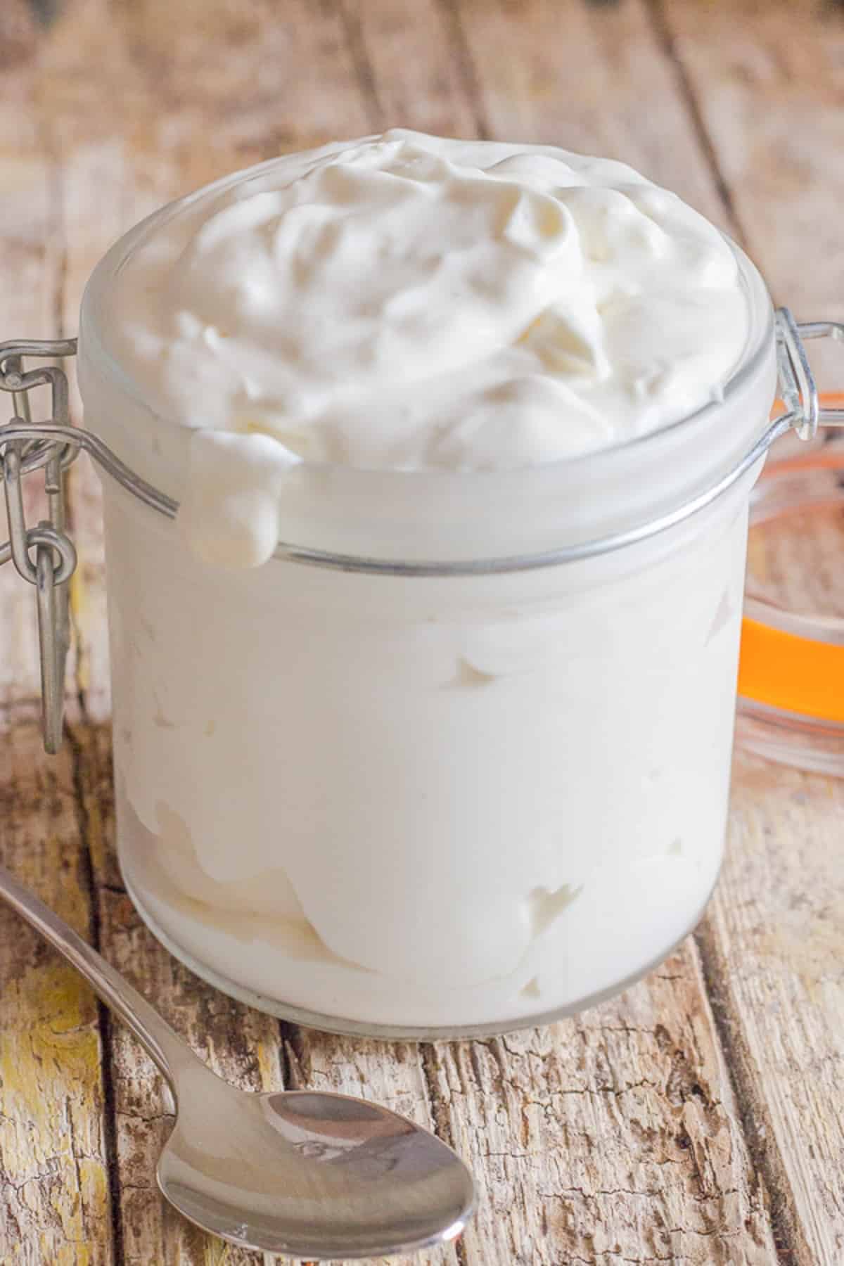 How to Make Creamy Homemade Mascarpone