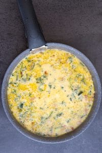 Easy Oven Baked Frittata Recipe Recipe - An Italian in my Kitchen