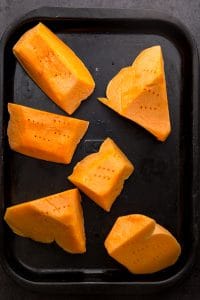Easy Pumpkin Butter Recipe - An Italian in my Kitchen