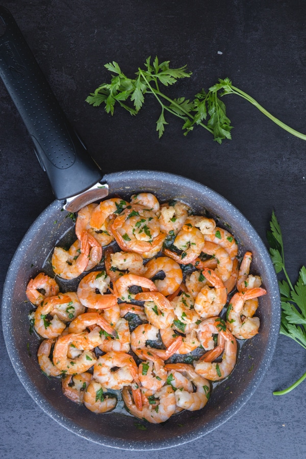 italian shrimp dishes