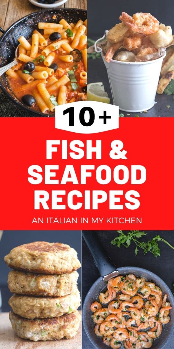 Famous Italian Fish Dishes