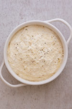 Baked Ricotta Recipe - An Italian In My Kitchen