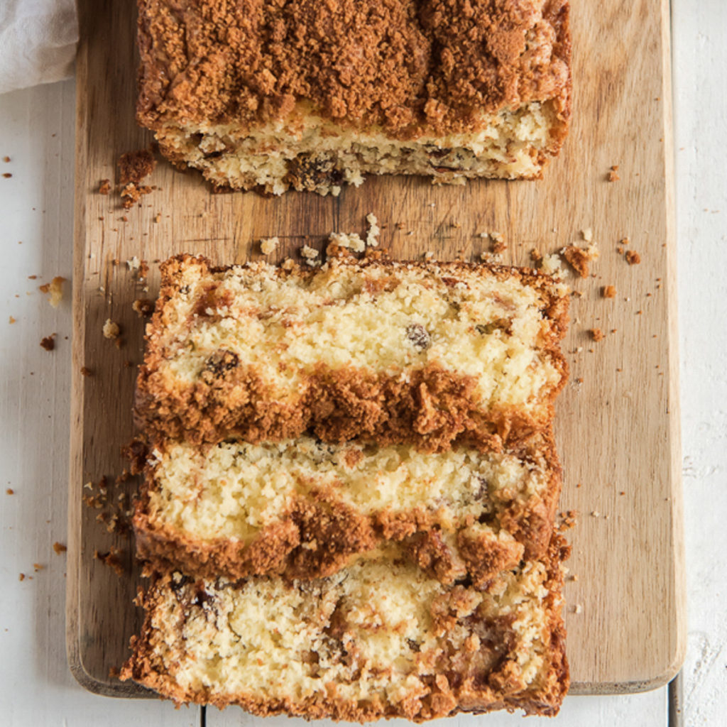 Easy Cinnamon Raisin Bread Recipe An Italian In My Kitchen