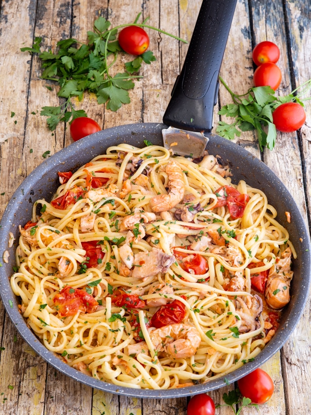 italian-seafood-pasta-recipe-an-italian-in-my-kitchen