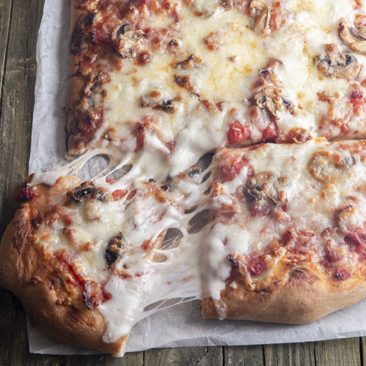 Beer Pizza Dough Recipe