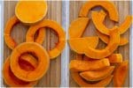 Roasted Pumpkin Puree Recipe - An Italian In My Kitchen