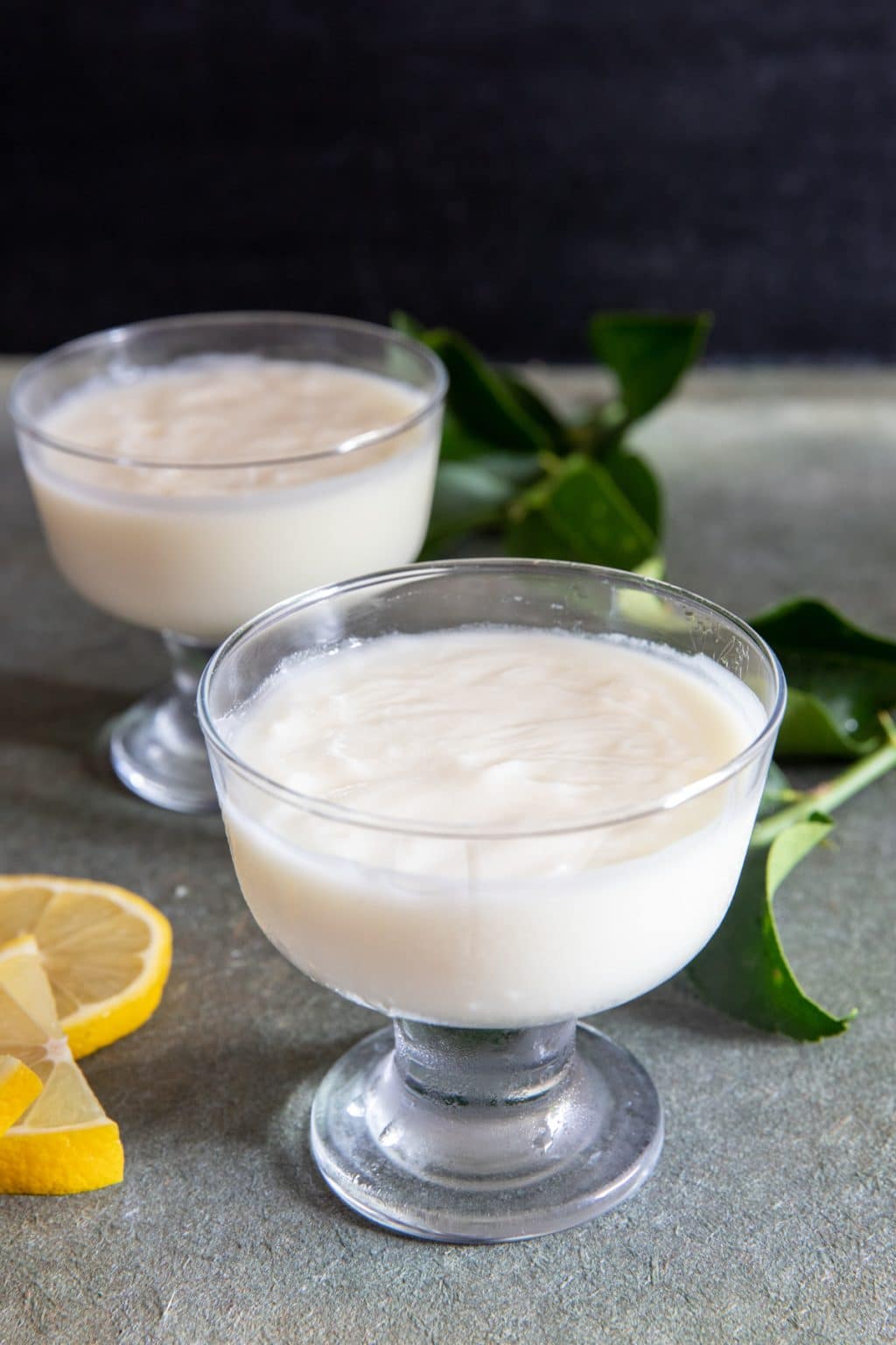 Homemade Lemon Pudding Recipe An Italian In My Kitchen Homemade lemon pudding recipe an italian in my kitchen
