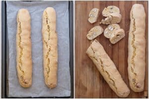 Authentic Cantucci Toscani Recipe - An Italian In My Kitchen