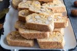 Authentic Cantucci Toscani Recipe - An Italian In My Kitchen