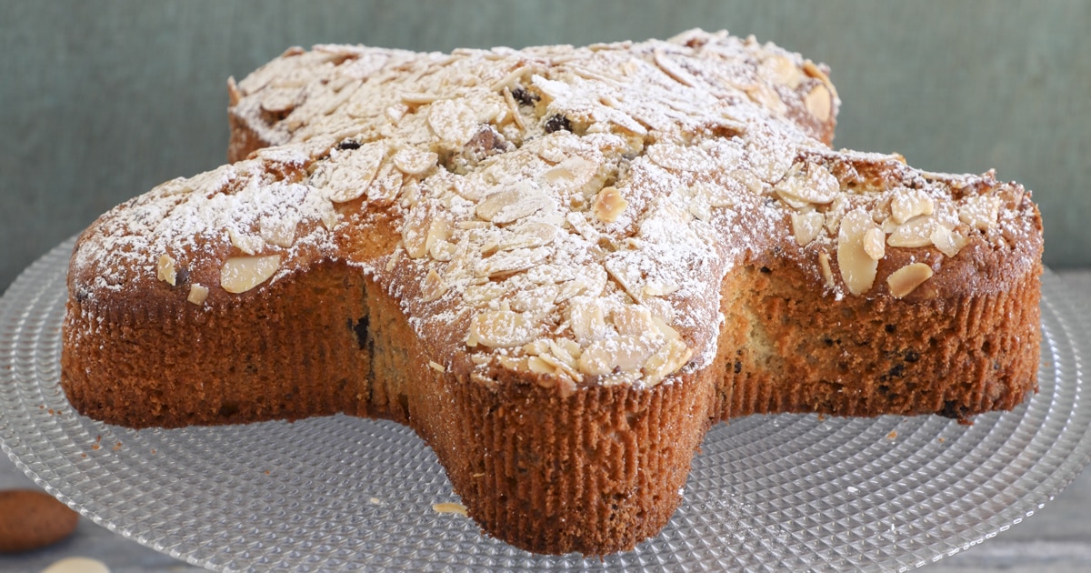 Traditional Italian Christmas Cake Recipe An Italian In My Kitchen Traditional italian christmas cake recipe an italian in my kitchen