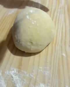 Picture of Homemade Authentic Pasta Recipe - An Italian in my Kitchen