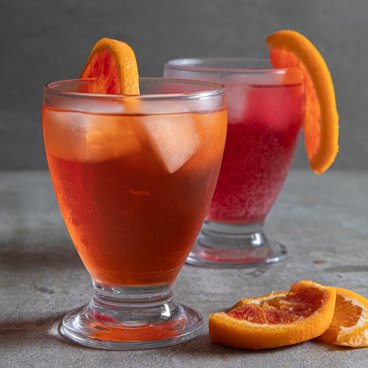 Classic Italian Spritz